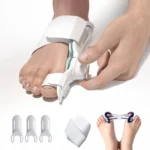orthese hallux valgus
