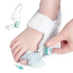 Orthèse hallux valgus de nuit