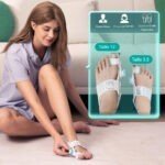 orthese hallux valgus