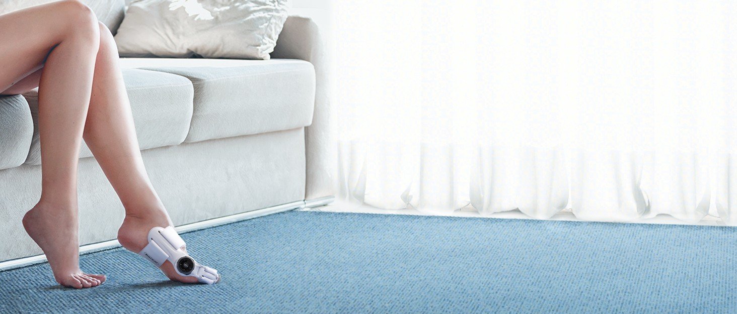 Bannière valgus vibe