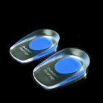 Talonnettes épine calcanéenne en Gel Silicone