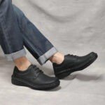 Chaussures Orthopédiques Hommes classiques - Walt - Ortho-feet