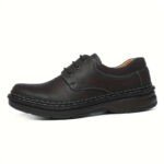 Chaussures Orthopédiques Hommes classiques - Walt - Ortho-feet