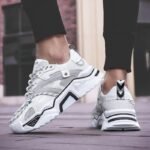 Jonas - Les Chaussures Orthopédique Homme stylées - Ortho-feet