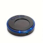 Appareil de massage facial anti-déformable - Ortho-feet