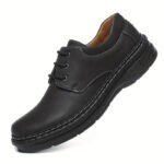 Chaussures Orthopédiques Hommes classiques - Walt - Ortho-feet