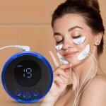 Appareil de massage facial anti-déformable - Ortho-feet