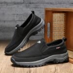 Dante - Chaussures Orthopédique Homme respirants à semelle - Ortho-feet
