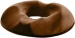Oreiller en forme de beignet pour hémorroïdes - Ortho-feet