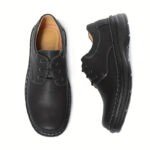 Chaussures Orthopédiques Hommes classiques - Walt - Ortho-feet