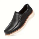Chaussures Orthopédiques Hommes - Bobby - - Ortho-feet
