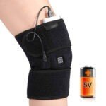 Genouillère Chauffante Confortable - Ortho-feet
