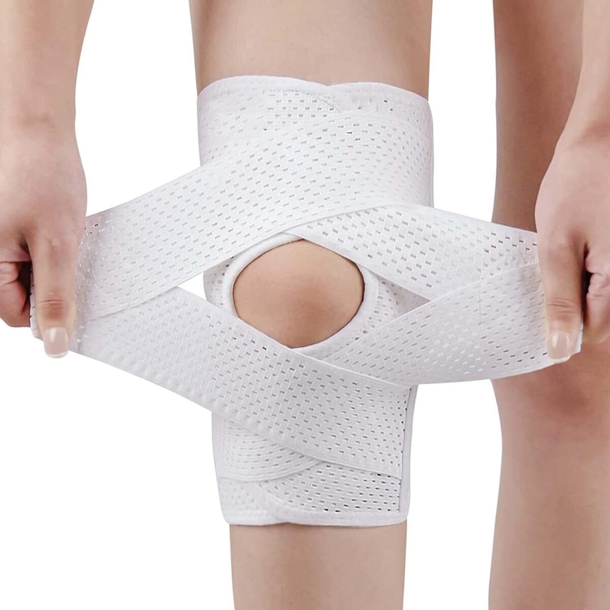 Genouillère FlexiGard - Ortho-feet