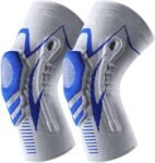 Genouillère Facilité Mouvement - Ortho-feet