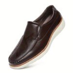 Chaussures Orthopédiques Hommes - Bobby - - Ortho-feet