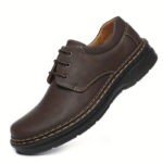 Chaussures Orthopédiques Hommes classiques - Walt - Ortho-feet