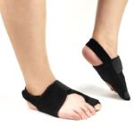 Attelle orthopédique | hallux valgus - Ortho-feet