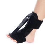 Attelle plantaire réglable pour la fasciite nocturne - Ortho-feet