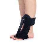 Attelle plantaire réglable pour la fasciite nocturne - Ortho-feet