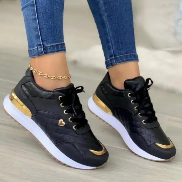Chaussures orthopédiques confortables Confy
