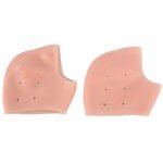 Chaussettes à talons en silicone - Ortho-feet
