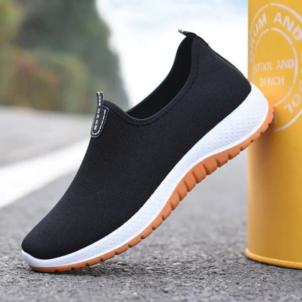 Chaussures Orthopédique Zapatos pour homme