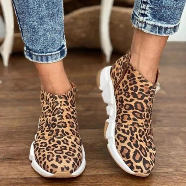Chaussures imperméables Orthopédiques pour femme Takli
