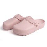 Chaussures médicales Slipper pour homme - Ortho-feet
