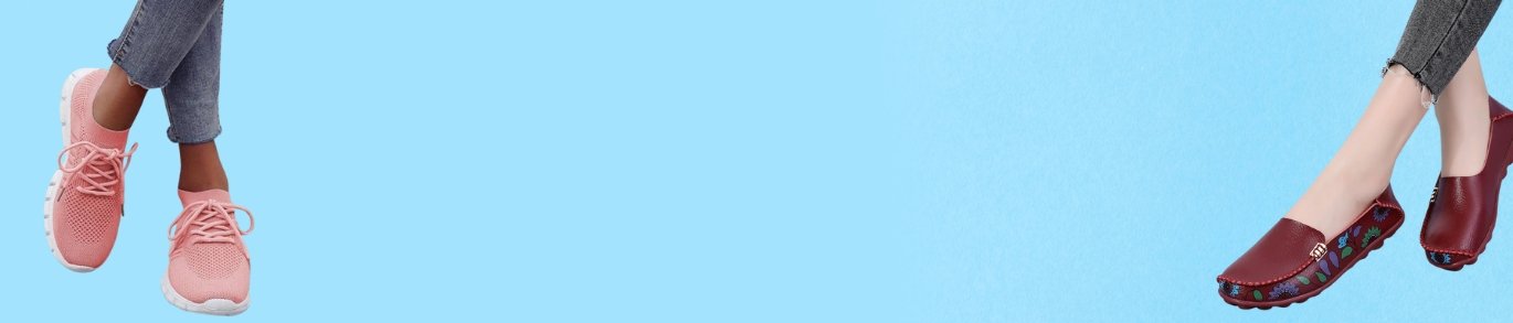 Chaussures orthopédique femme