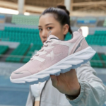 Chaussures orthopédiques femme de course Xtep - Ortho-feet