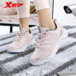 Chaussures orthopédiques femme de course Xtep - Ortho-feet