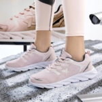 Chaussures orthopédiques femme de course Xtep - Ortho-feet