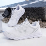 Chaussures orthopédiques femme de course Xtep - Ortho-feet