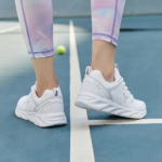 Chaussures orthopédiques femme de course Xtep - Ortho-feet