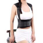 Correcteur de Posture Magnétique Chaufant - Ortho-feet