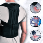 Correcteur de Posture réglable - Vektor - Ortho-feet