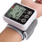 Tensiomètre SmartPulse Max - Ortho-feet