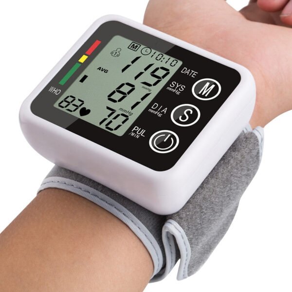 Tensiomètre SmartPulse Max - Ortho-feet