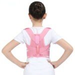 Correcteur de Posture Réglable pour Enfants - Ortho-feet