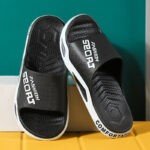 Pantoufles orthopédiques légères pour hommes - Jandy - Ortho-feet