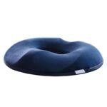 Oreiller en forme de beignet pour hémorroïdes - Ortho-feet