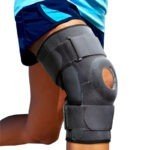 Genouillère FlexiEnveloppe - Ortho-feet