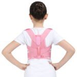 Correcteur de Posture Réglable pour Enfants - Ortho-feet