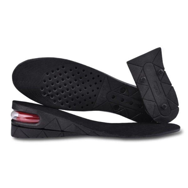 Semelle intérieure d'augmentation taille - Ortho-feet