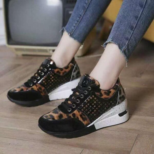 Chaussures Orthopédiques Style 2022