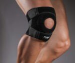 Genouillère ProtectoGlisse - Ortho-feet