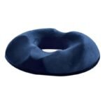 Oreiller en forme de beignet pour hémorroïdes - Ortho-feet