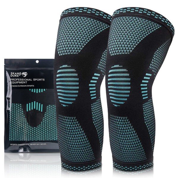 Genouillères de gymnastique Sport - Ortho-feet