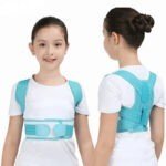 Correcteur de Posture Réglable pour Enfants - Ortho-feet