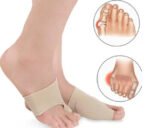Manchon orthopédique pour oignons - Ortho-feet